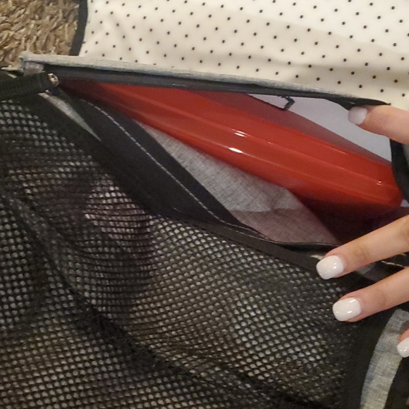 Skip Hop Pronto Changing Pad - Picture 6 of 10